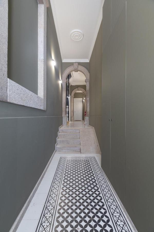 شقة Cinema Luxury House بورتو المظهر الخارجي الصورة